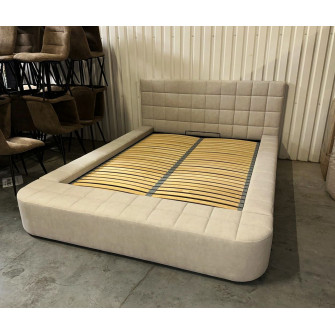 Lova MILAN (160 x 220cm)(Ekspozicija)(NESTANDARTINĖ) Lova MILAN (160 x 220cm)(Ekspozicija)(NESTANDARTINĖ)